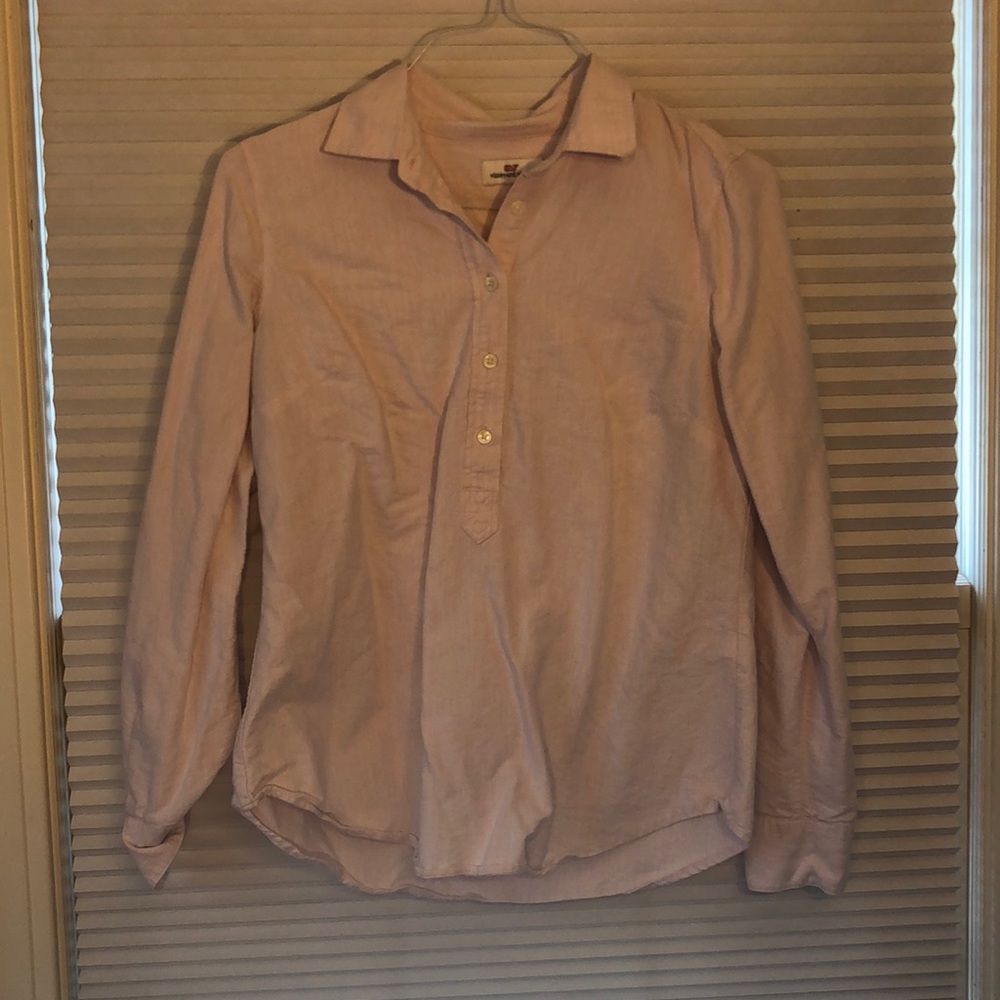 Vineyard Vines shirt